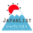 japanlistid's profile image