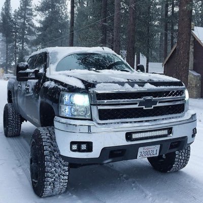 Go Duramax or go home. I do not own the content I post. Instagram: @trucksdepot