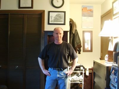 JMCleary4242's profile picture. 