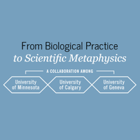 Biological Practice (@sci_metaphysics) 's Twitter Profile