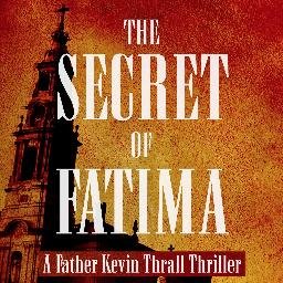 The Secret of Fatima marks Peter J. Tanous' return to writing fiction with a mystery thriller set behind and around the secretive Vaticans' doors.