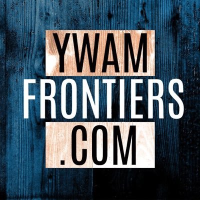 YWAM Frontier Missions Initiative in North America mobilizing on behalf of the most Unreached People Groups on earth. #upg #unreached #cp #dmm