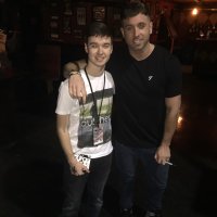 Ricky whitten (@whittenricky) 's Twitter Profile