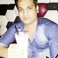 Rohit Darvesh (@rohitdarvesh) 's Twitter Profile