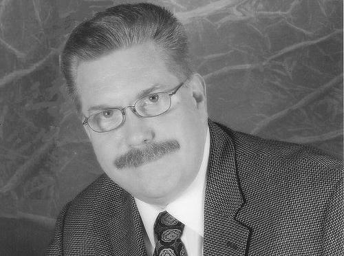 RussellCruzan's profile picture. 