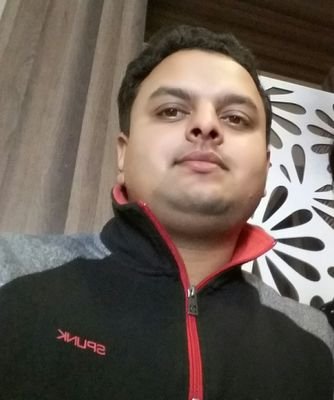 piyushjoshi90's profile picture. 