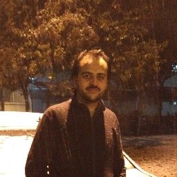 techdevAli's profile picture. Web Developer! Adventurous!!!