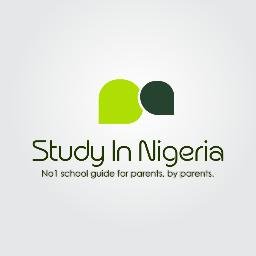 studyin_nigeria's profile picture. https://t.co/aZDuE4Htcq is the No1 schools guide for parents, by parents. We have brought together all information currently available about schools in Nigeria.