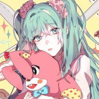【 ✧ Inactive ✧ 】 (@thelittlemangle) 's Twitter Profile