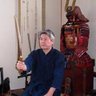 bizentakumi's profile picture. 刀剣白銀師 日本美術刀剣保存協会 岡山県支部長 備州岡山城鉄砲隊所属 山鳥毛里づくり応援団所属 フォローは知り合いか職人さんぐらいであまりしていませんがご了承ください。お問い合わせはDMへお気軽にどうぞ。鑑定入札もチャレンジお待ちしています。日本を豊かに、強く。日本保守党党員。33日本保守党を岡山で広める会所属