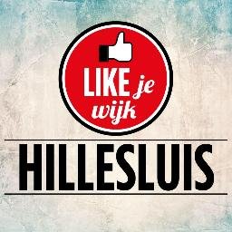 Like je Wijk Hillesluis