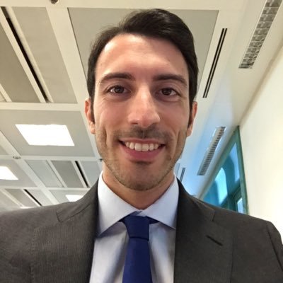 lorenzi_s's profile picture. Senior Security Consultant @IBMItalia @ibmsecurity #cybersecurity #dataprotection || Tweets are my own