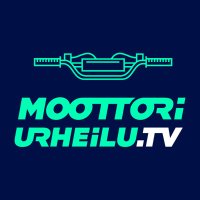 MoottoriurheiluTV(@mutvsuomi) 's Twitter Profile Photo