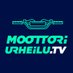 MoottoriurheiluTV (@mutvsuomi) Twitter profile photo