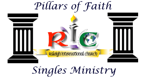 RIC Singles Ministry seeks to help unmarried Christians live a purpose-filled life in the body of Christ.