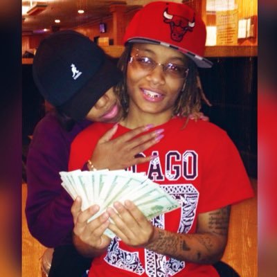 Ratchett_ways's profile picture. SteadyCountin' For My #DarriusWorld