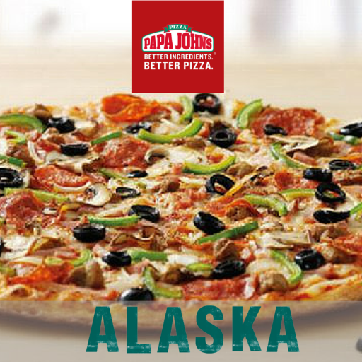 Perfect for the game, crew, or family! Independently owned and operated in The Last Frontier, Alaska!