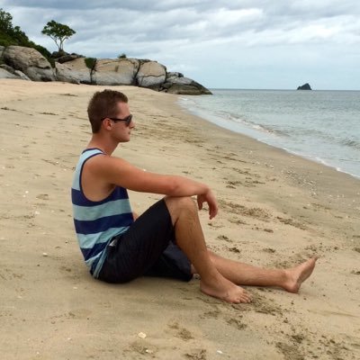 mmartens91's profile picture. 