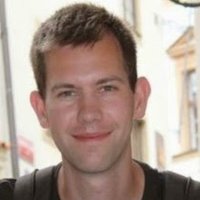 M.C. Scheper (@doctor_stretch) 's Twitter Profile