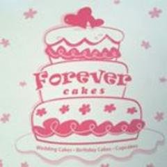 Forever Cake