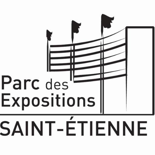 Bienvenue au Parc des expositions de Saint Etienne...