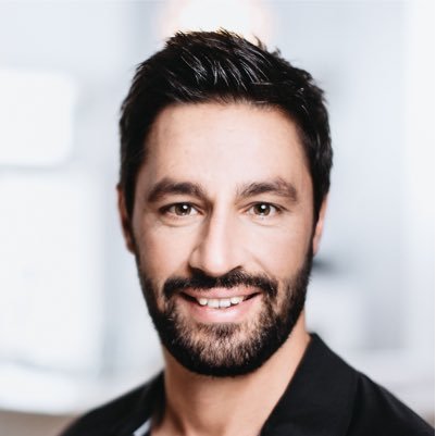 PT_Niko's profile picture. Personal Trainer; Strength- & Conditioning Coach, Performance Education Specialist at EXOS