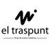 El Traspunt Cardona (@eltraspunt) Twitter profile photo El Traspunt Cardona (@eltraspunt) Twitter profile photo
