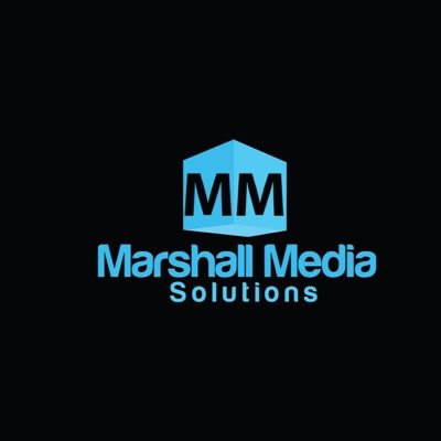 Marshall Media Solutions are your one stop Media service. If it's.... #⃣Website Design #⃣Graphic Design #⃣Video Production #⃣Social Media Marketing Contact us