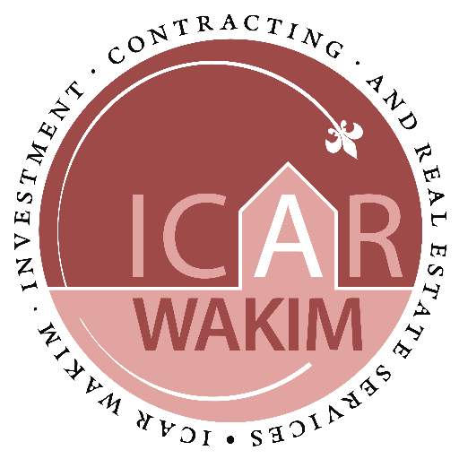 ICAR Wakim is a Lebanese Real Estate Agency - Established in 2002