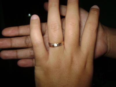 AnaVhythree's profile picture. Manusia diCiptakan untuk selalu berbakti pada tuhannya