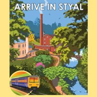 Friends of Styal Station (@styalstation) 's Twitter Profile