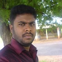 Karthi6897's profile picture. 