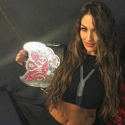 I'm nikki bella. former wwe champion. i miss the wwe fans and my bella army. bro @Seth__SRRollins. single and looking
