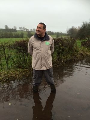 mick_kurs's profile picture. Runs independent ecological consultancy in Cumbria. Loves playing music, country inns and relaxing at home. Needs to get fishing more this year