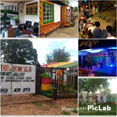 Zimbabwe,Victoria Falls' best bar,restaurant,art gallery and photography centre.Established 1903 by Percy M. Clark.Call +263779602487/+263772948927 for bookings