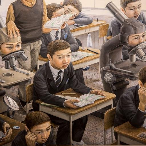 luka_omladic's profile picture. 