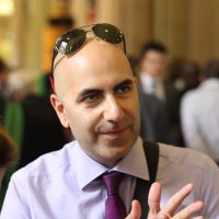 Alireza (@alireza_2) 's Twitter Profile