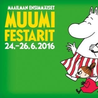 Maailman ensimmäiset Muumi -festivaalit järjestetään ensi juhannuksena Espoon Oittaalla!  Festivaali on koko perheen juhannustapahtuma, jossa elämyksiä riittää!