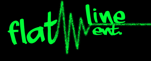 Flat_Line_Ent's profile picture. 