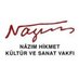 Nâzım Hikmet Kültür ve Sanat Vakfı (@nhvakfi) Twitter profile photo