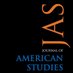 Journal of American Studies (@jnlamstudies) Twitter profile photo Journal of American Studies (@jnlamstudies) Twitter profile photo