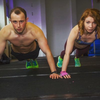 Nutrition, Workouts and More. Check out our website for tailor made plans:
