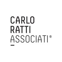 CRA-CarloRattiAssociati (@crassociati) 's Twitter Profile