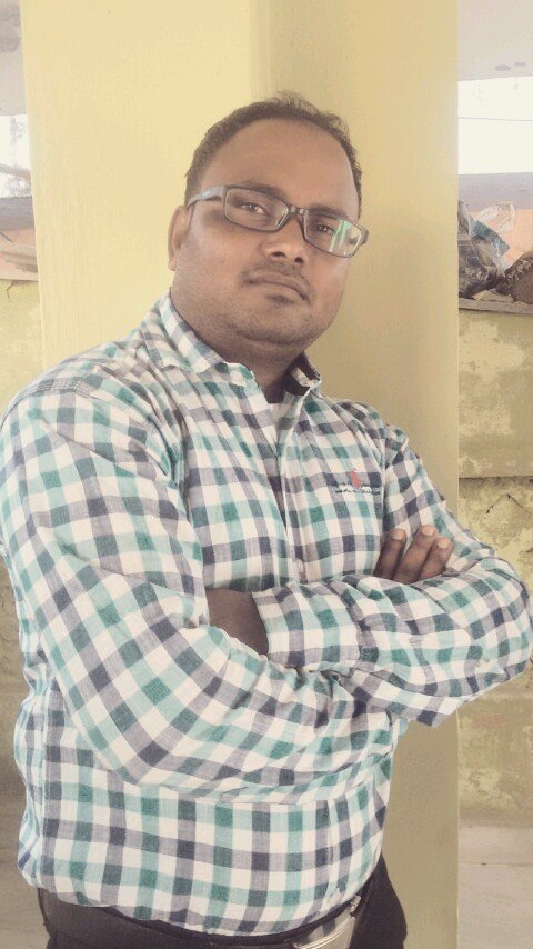 Ashokku19527788's profile picture.