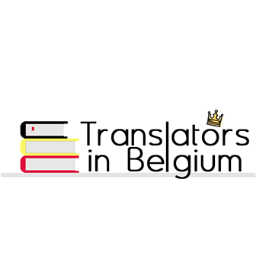 Translators in Belgium organizes networking and training opportunities for freelance translators and interpreters. Run by @word_bridges and @EmelineJamoul