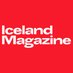 Iceland Magazine (@icelandmag) Twitter profile photo Iceland Magazine (@icelandmag) Twitter profile photo