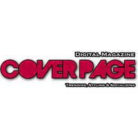 CoverPage(@coverpagemag) 's Twitter Profile Photo