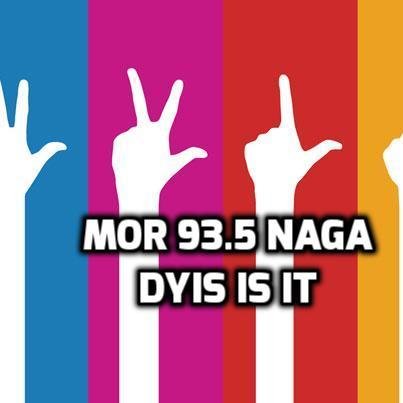 The Top 10 Songs of MOR 93.5 Naga