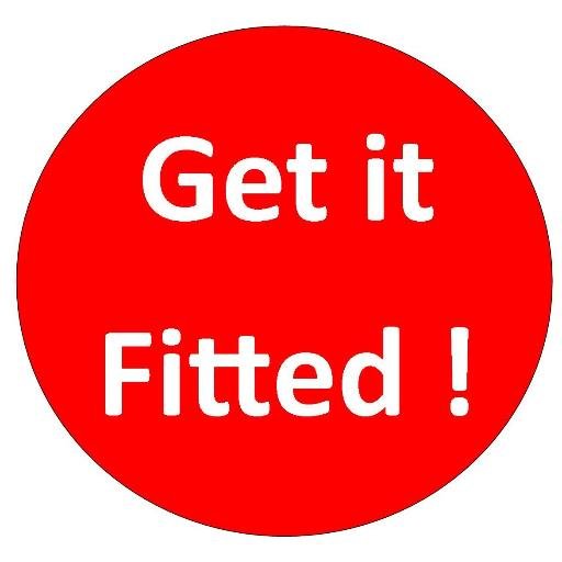 GetitFitted are a family run business in Mauchline who supply and fit carpet, vinyl and flooring throughout Ayrshire and surrounding areas.