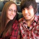 Melissa & Stephen - @matandsfs - Twitter